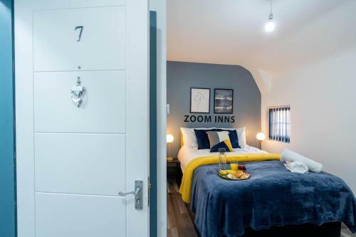 Apartamento Stylish, Cosy Studio With Netflix