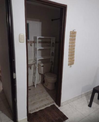 Apartamento Ana Beatriz Rosero