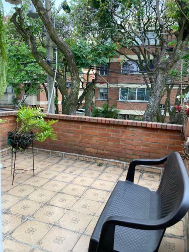 Apartamento Ana Beatriz Rosero
