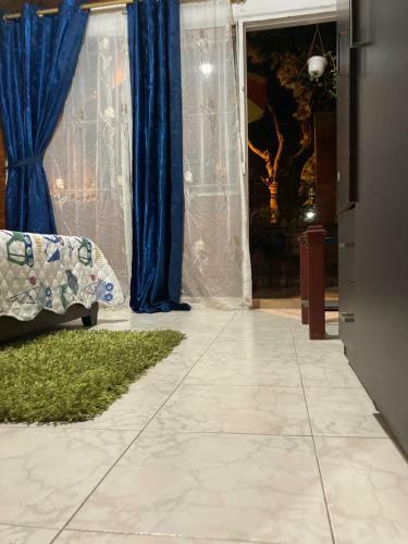 Apartamento Ana Beatriz Rosero