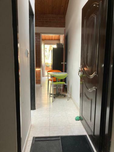 Apartamento Ana Beatriz Rosero
