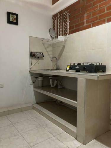 Apartamento Ana Beatriz Rosero