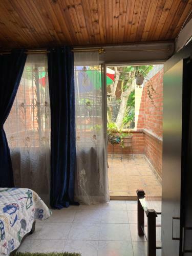 Apartamento Ana Beatriz Rosero