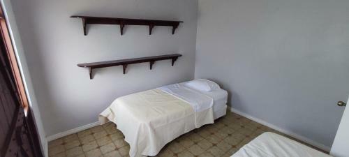Bed & Breakfast Casa-carmen