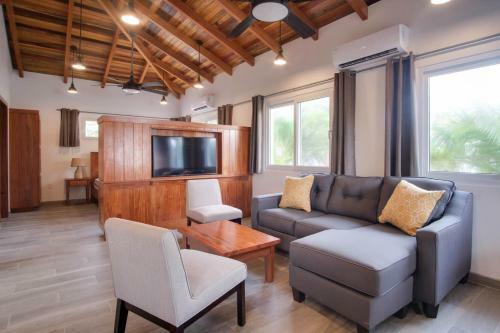 Hotel Ceiba Beach Resort And Residence