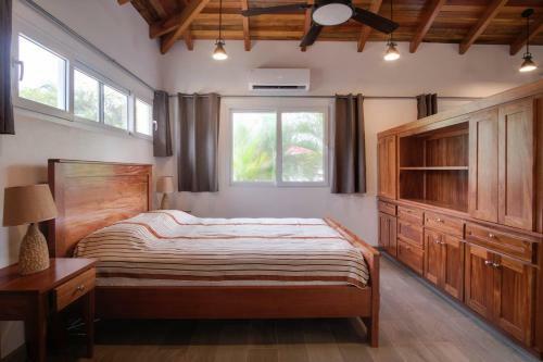 Hotel Ceiba Beach Resort And Residence