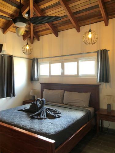 Hotel Ceiba Beach Resort And Residence