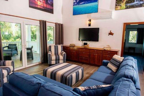 Hotel Ceiba Beach Resort And Residence