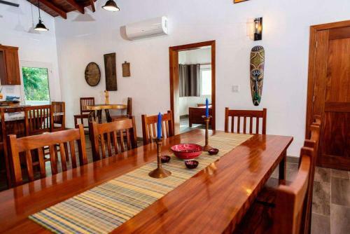 Hotel Ceiba Beach Resort And Residence