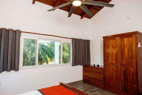 Hotel Ceiba Beach Resort And Residence