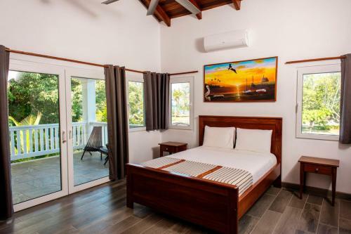 Hotel Ceiba Beach Resort And Residence