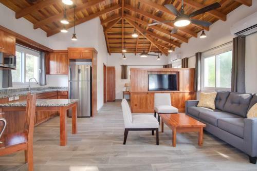 Hotel Ceiba Beach Resort And Residence