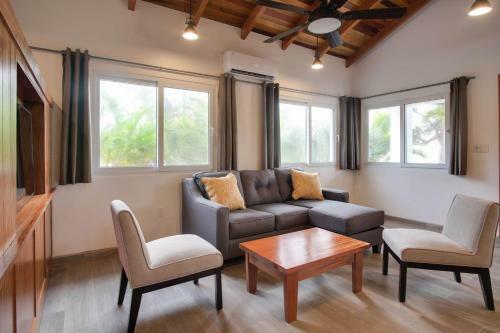 Hotel Ceiba Beach Resort And Residence