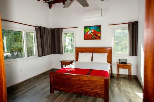 Hotel Ceiba Beach Resort And Residence