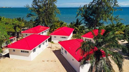 Hotel Ceiba Beach Resort And Residence