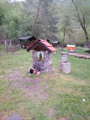 Apartman Dora