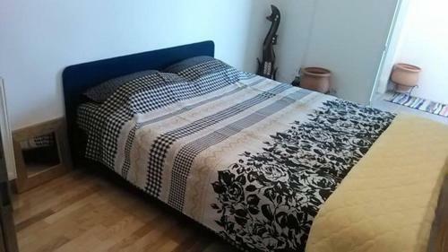 Dado Apartment
