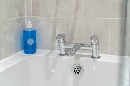 Spacious 2 Bedroom Comfy Apartment - The Arcadian