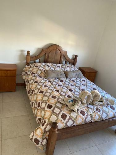 Apartamento Rest House