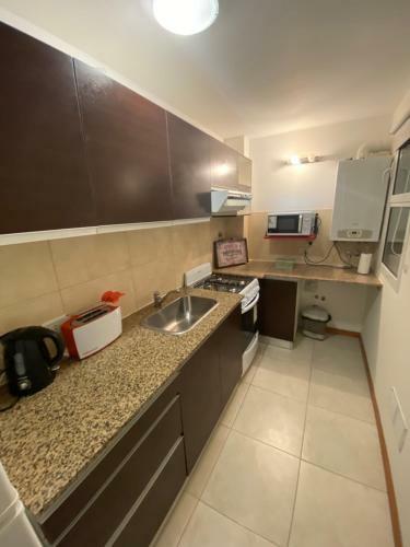 Apartamento Rest House
