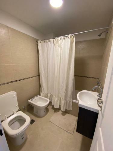 Apartamento Ernestina