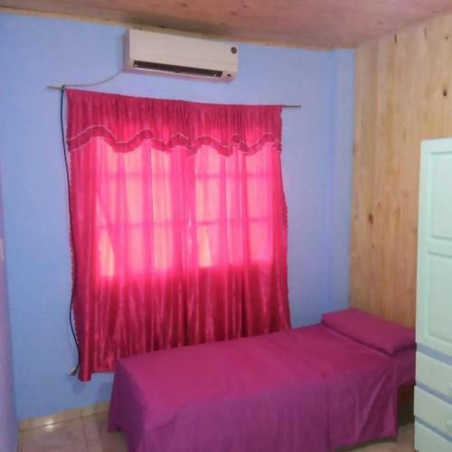 Apartamento Jazmin_apart_iguazu_
