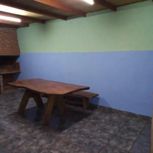 Apartamento Jazmin_apart_iguazu_