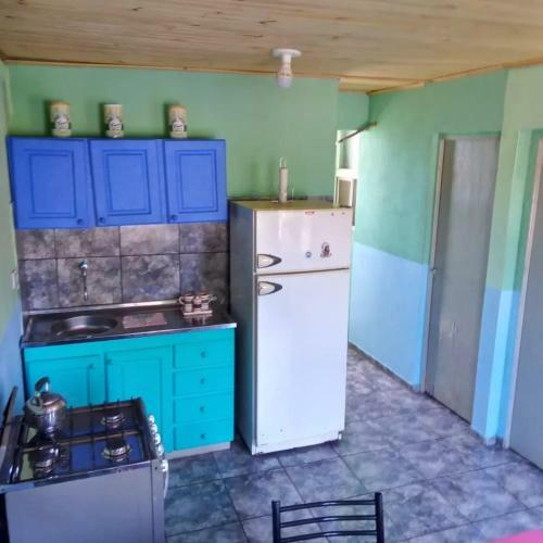 Apartamento Jazmin_apart_iguazu_