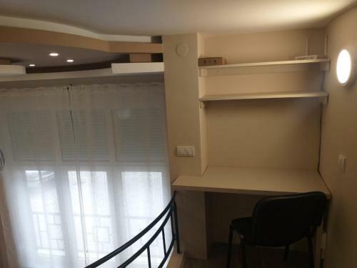 Apartamento Studio Galerija