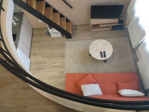 Apartamento Studio Galerija