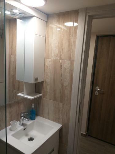 Apartamento Studio Galerija