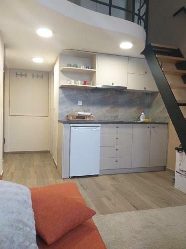 Apartamento Studio Galerija