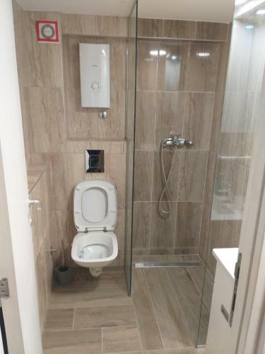 Apartamento Studio Galerija