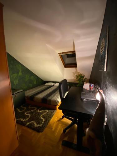 Apartment 313