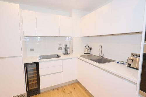 Lovely 1 Bed Apartment In Central Birmingham