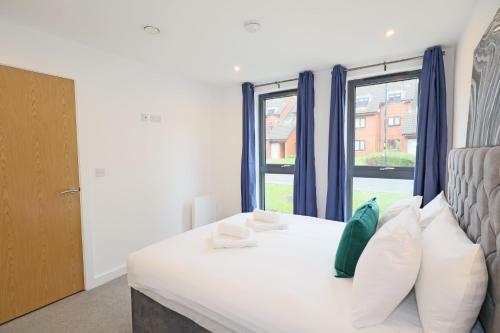 Lovely 1 Bed Apartment In Central Birmingham