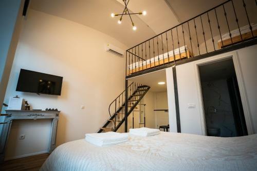 Apartamento Rhino Studios