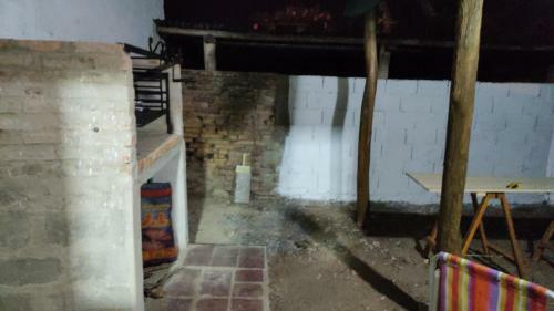 Apartamento Yaguarisa