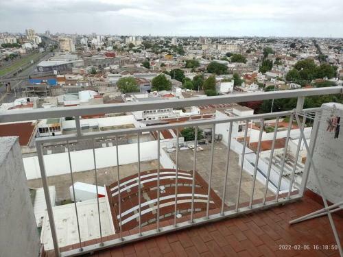 Apartamento Lugar C�modo En Ramos Mejia