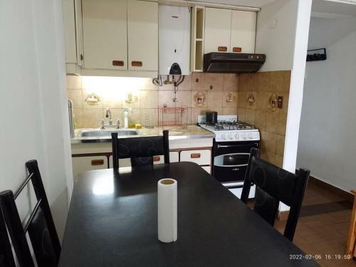 Apartamento Lugar C�modo En Ramos Mejia