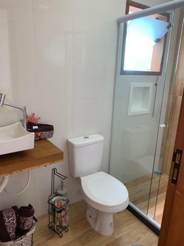 Apartamento Flat Com Vista Para A Praia Dos Anjos