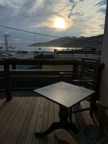 Apartamento Flat Com Vista Para A Praia Dos Anjos