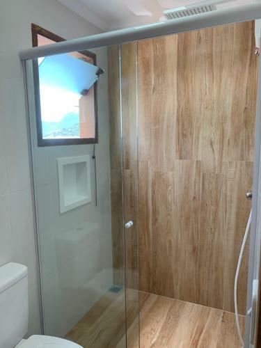 Apartamento Flat Com Vista Para A Praia Dos Anjos