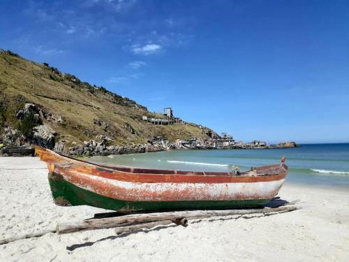 Apartamento Aluguel Temporada Mar E Piscina Arraial Do Cabo