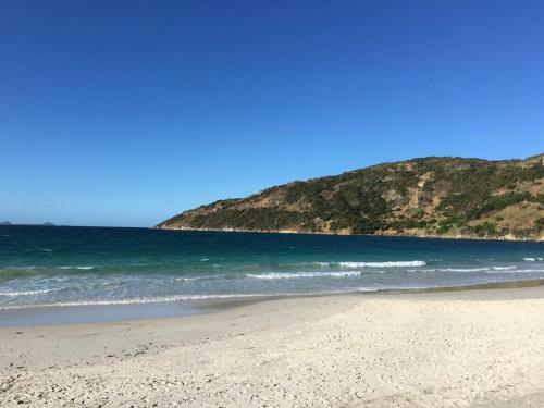 Apartamento Aluguel Temporada Mar E Piscina Arraial Do Cabo