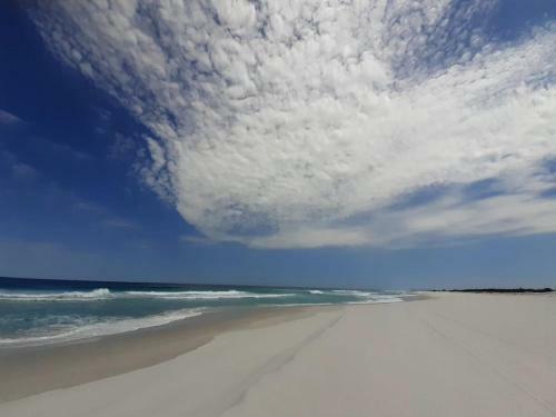 Apartamento Aluguel Temporada Mar E Piscina Arraial Do Cabo