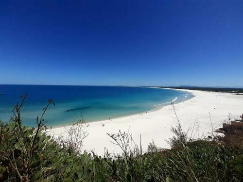 Apartamento Aluguel Temporada Mar E Piscina Arraial Do Cabo