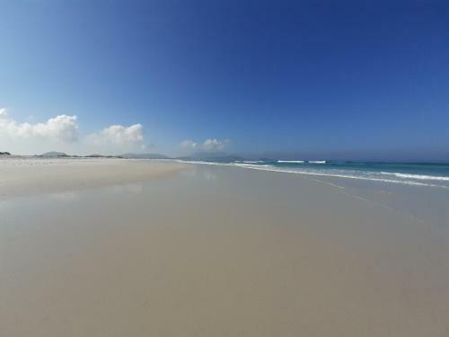 Apartamento Aluguel Temporada Mar E Piscina Arraial Do Cabo
