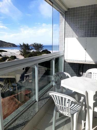 Apartamento Aluguel Temporada Mar E Piscina Arraial Do Cabo