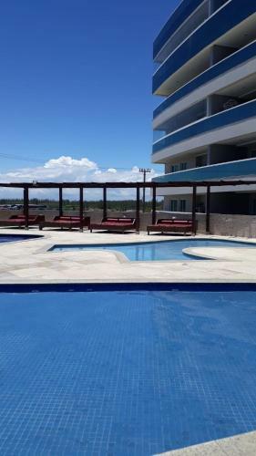 Apartamento Aluguel Temporada Mar E Piscina Arraial Do Cabo